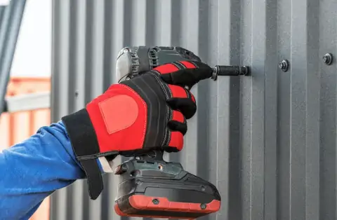 Travaux de zinguerie - Essonne